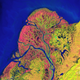 Illustration for article titled The Five Most Beautiful Photographs of Earth According to NASA